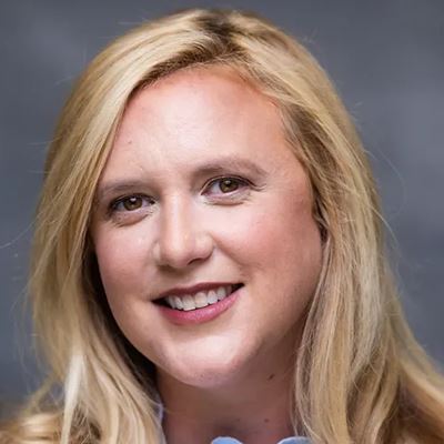 Caroline Lasseter